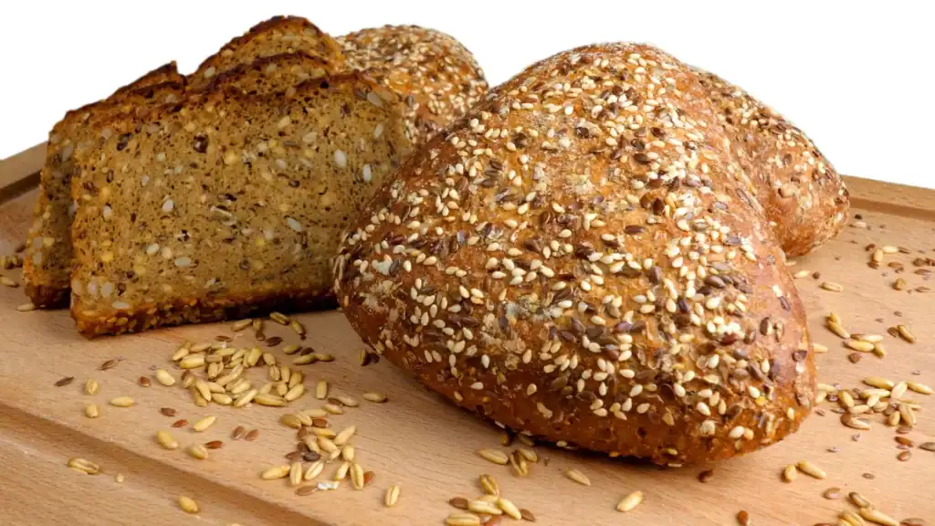 Types of Bread with Low Carbs in Thames Ditton UK: