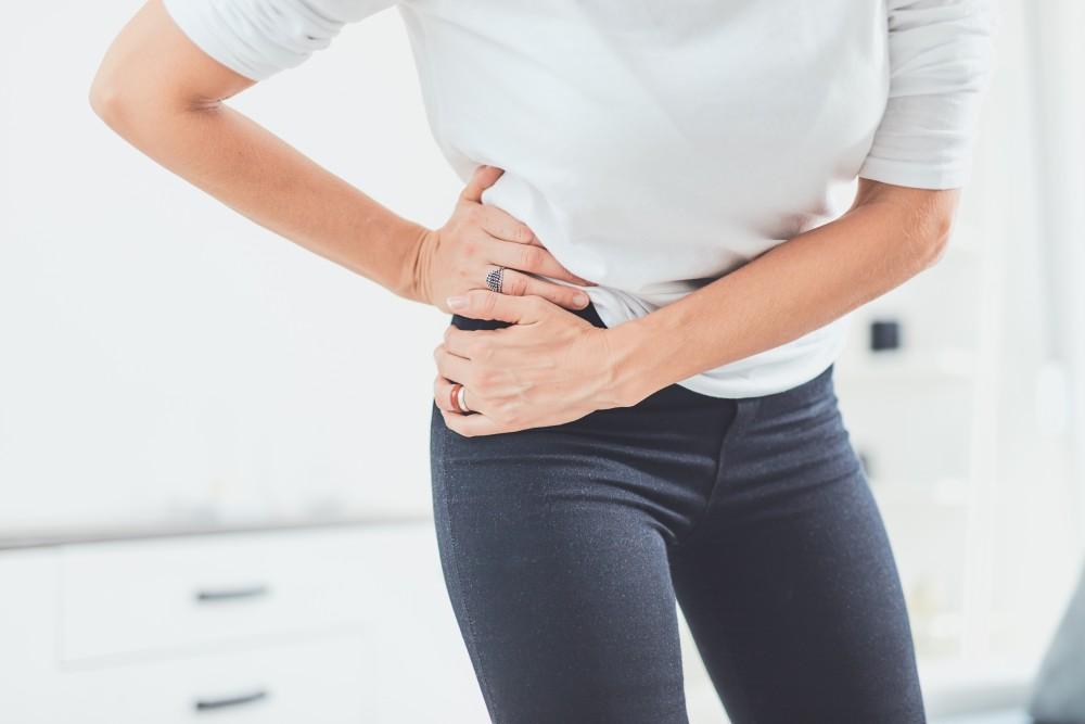 Could a Weak Core Be the Real Reason Behind Your Back Pain, Poor Posture and Persistent Belly Bulge Thames Ditton?